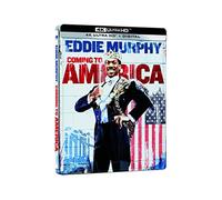 Coming to America (Steelbook)