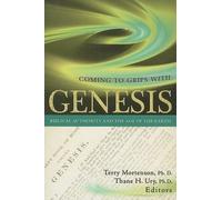 Coming to Grips with Genesis (Tascabile)