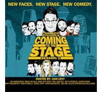 Coming to the Stage: Season 1 Album