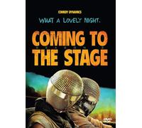 Coming to the Stage Season 3 (DVD) Tom Segura Christina Pazsitzky Kevin Christy
