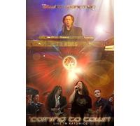 Coming to Town - Live in