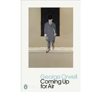 Coming Up for Air – Penguin Books