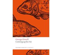 Coming Up for Air