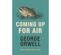 Coming Up for Air: Now with a Reflective AI Epilogue