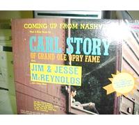 Coming Up From Nashville