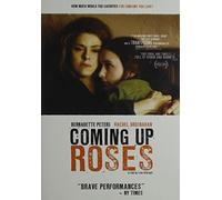 Coming Up Roses