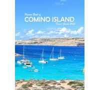 COMINO ISLAND MALTA: A Visual Journey Through Stunning Landmarks, Travel and Nature lovers.