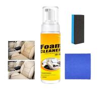 Comioke Detergente in Schiuma Multiuso, The Bubble Cleaner, all-Purpose Bubble Cleaner, Cucina/Bagno/Tappezzeria Auto