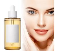 Comioke Siero Centella Asiatica, Estratto di Centella Asiatica, Facial Essence, Siero Viso, Facial Serum for Face, Lenisce e Ripara, Idratante for all Skin Types - 100ml