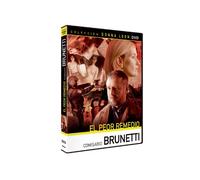 Comisario Brunetti: El Peor Remedio (Import) (Dvd) (2013) Joachim Krol; Patrick