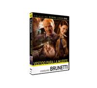 Comisario Brunetti: Vestido Para La Muerte (Import Dvd) (2013) Joachim Krol; K