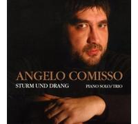 Comisso Angelo - Sturm Und Drang