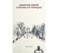 Comisso en français - Contò Agostino