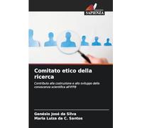 Comitato etico della ricerca: Contributo alla costruzione e allo sviluppo della conoscenza scientifica all'IFPB