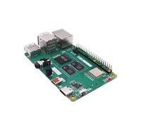 Comitato Sviluppo Linux Espandibile Supporta 64 Memoria 1 5 GHz Processore E Gestione Stabile dell'Alimentazione Per Walnut 1B Linux Single Board Computer