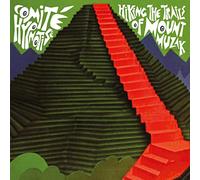Comite Hypnotise - Hiking The Trails Of Mount Muzak