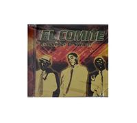 Comite - Rompiendo El Silencio