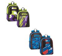 Comix 2win Zaino Organizzato Reversibile 2 Varianti