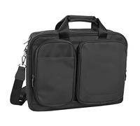 COMIX 68826BK, Borsa Bambini e Ragazzi, Nero, One Size