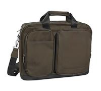 COMIX 68826BR, Borsa Bambini e Ragazzi, Marrone, One Size