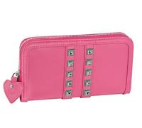 Comix 69270RS, Accessori da Viaggio-Portafogli Bambini e Ragazzi, Rosa 2, Standard