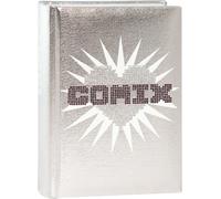 COMIX Agenda 16 MESI Mini Special SILVER HEART