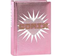 COMIX Special - Agenda Giornaliera 16 Mesi 2025-2026 per Ragazzi e Ragazze, con Copertina Rigida, 576 Pagine a Colori e Simpatici Stickers, Ideale per le Scuole Medie o Superiori, 13 x 17.8H cm