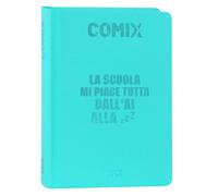 COMIX - Agenda 2027 Giornaliera 16 Mesi - aa.vv.