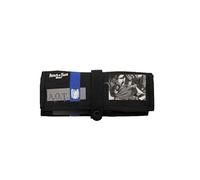 ASTUCCIO ROLL UP pencil case ATTACK ON TITANS scuola e tempo libero COMIX ANIME