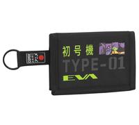 COMIX ANIME Portafoglio a Strappo EVANGELION