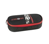 Comix ASTUCCIO ASTUCCIO OVALE ORGANIZZATO LA CASA DI CARTA 64324