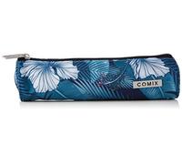 COMIX Astuccio Mini Tombolino Allover Ibiscus