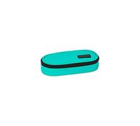 Comix ASTUCCIO OVALE ORGANIZZATO GEOMETRIC MENTA SPECIAL, 67467