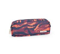 COMIX - Astuccio Scuola, Astuccio Bambino e Bambina Rettangolare, Ideale per Riporre la Cancelleria, con Pratica Chiusura a Zip, 22 x 8,5h x 5, Sport Camo