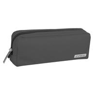 COMIX - Astuccio Scuola, Astuccio Bambino e Bambina Rettangolare, Ideale per Riporre la Cancelleria, con Pratica Chiusura a Zip, 22 x 8,5h x 5