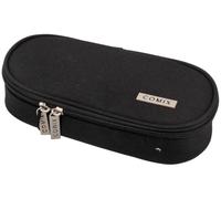 Astuccio Ovale Comix Nero