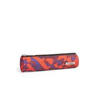 Comix - Astuccio Scuola Porta Cancelleria con Tirazip in Metallo Personalizzata - Astuccio Piccolo Portapenne Bambino e bambina per Medie e Elementari, 20x8Hcm