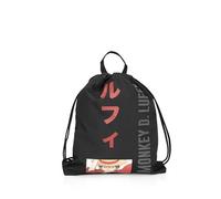 Comix Boy's Drawstring Backpack Gym Bag