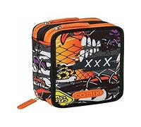 COMIX BRIGHT ASTUCCIO CORREDO 3 ZIP ZOMBIE BOY