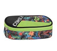 ASTUCCIO OVALE ORGANIZZATO COMIX BRIGHT BOY