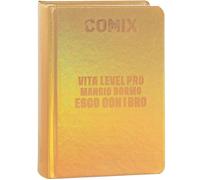 Comix Dario Scuola 16 Mesi Standard Gold