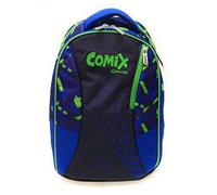 COMIX EXTREME ZAINO ORGANIZZATO