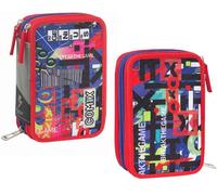 Comix Flash Astuccio 3 Zip Flash Enjoy Genius 71549Eg