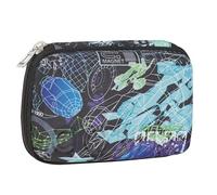 COMIX FLASH - Astuccio Maxi ZIP