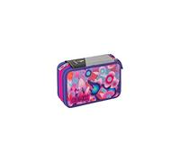 Astuccio Scuola Con Corredo 3 Zip - Comix Flash - You'r BTFL