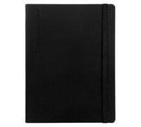 COMIX, Large Vertical - Agenda 2026 Settimanale 12 Mesi - Black - AA.VV.