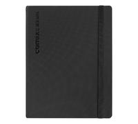 COMIX, Large Vertical - Agenda 2026 Settimanale 12 Mesi Black Tenax - AA.VV.