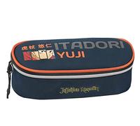 ASTUCCIO OVALE COMIX ANIME EVANGELION TYPE-01 EVA