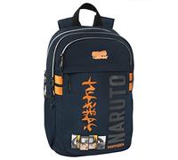 COMIX ANIME Zaino Urban Backpack Naruto