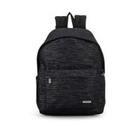 COMIX Lurex - Zaino Scuola Media, Elementare e Superiore per Bambine e Ragazze, Schienale Imbottito e Rinforzato, Spallacci Regolabili, Tasca Frontale e Laterale, Parapioggia 30x40Hx17 cm